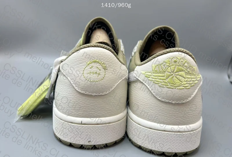 J1 Low TS Golf 2