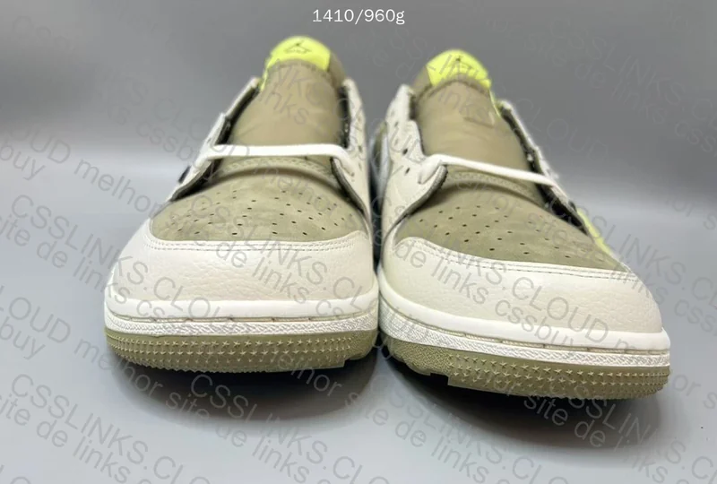 J1 Low TS Golf 4