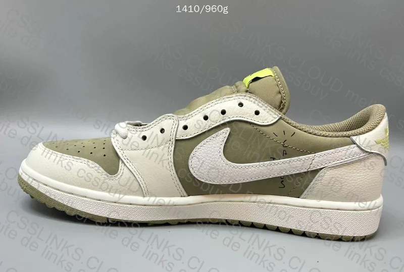 J1 Low TS Golf 8