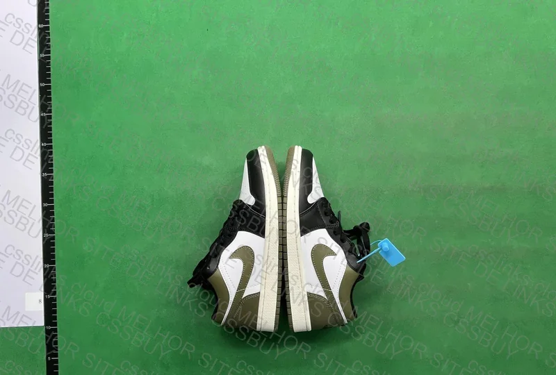 J1 Low Green 2