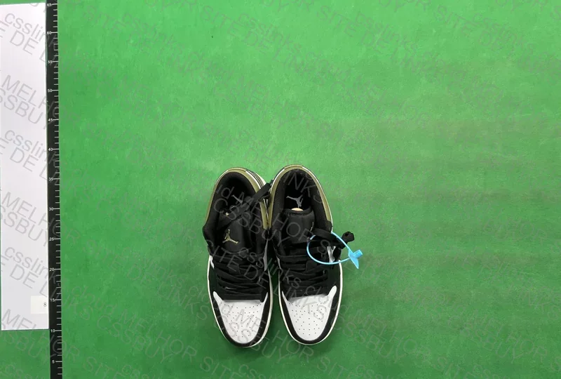 J1 Low Green 3