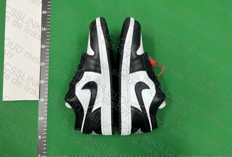 J1 Panda 190 y 2
