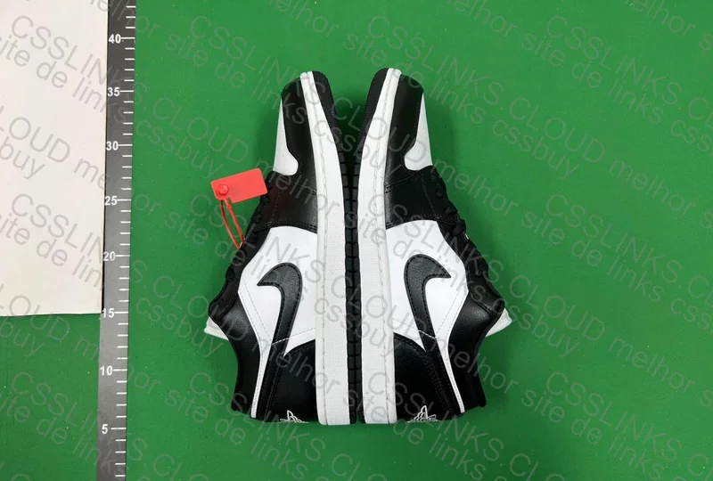 J1 Panda 190 y 4