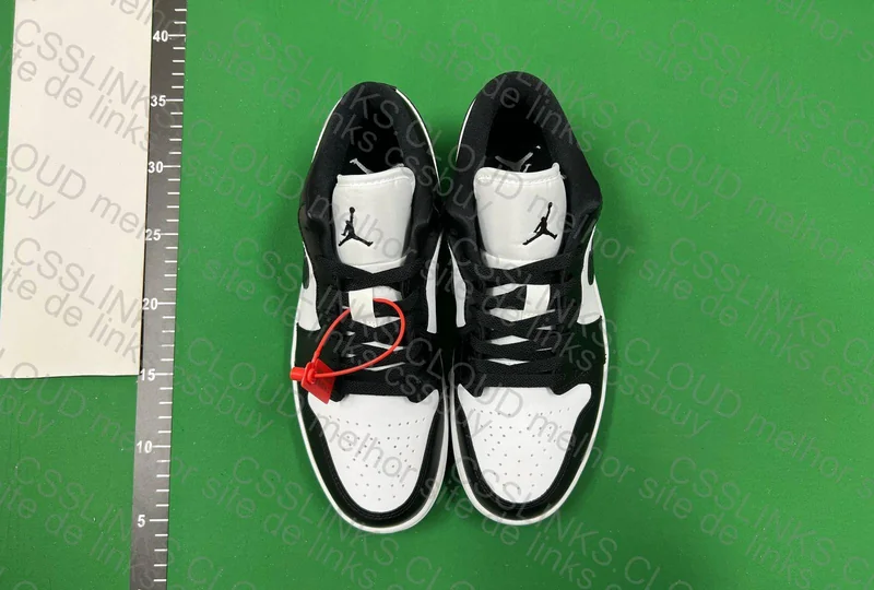 J1 Panda 190 y 5