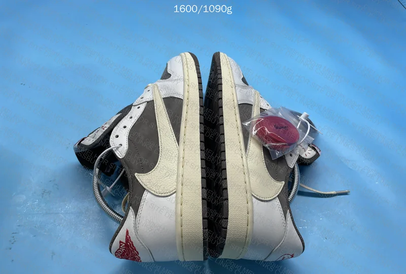 J1 Reverse Mocha 3