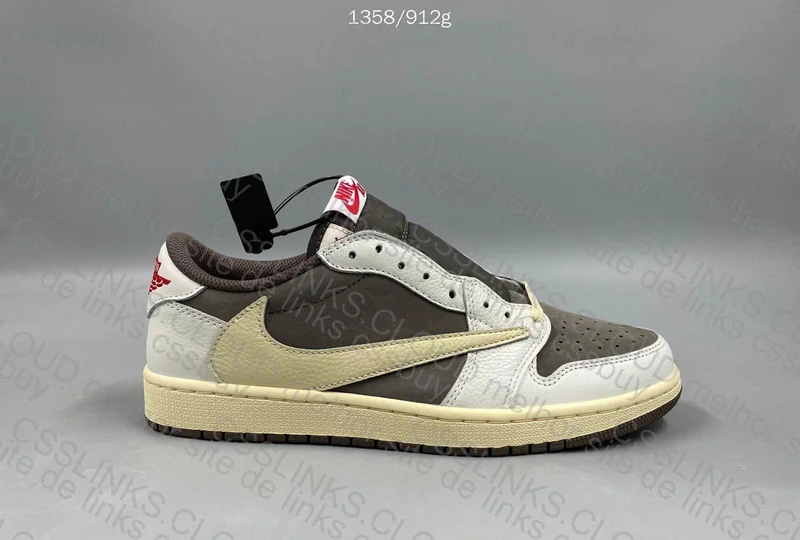J1 reverse mocha/ Y3 3