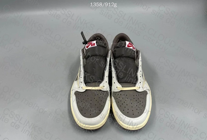 J1 reverse mocha/ Y3 4