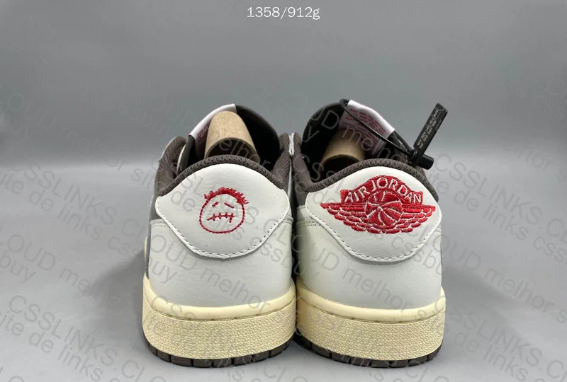 J1 reverse mocha/ Y3 5