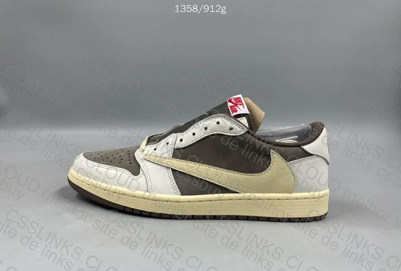 J1 reverse mocha/ Y3 6