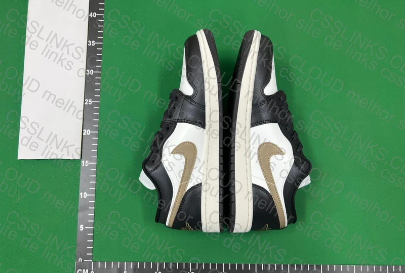 J1 Shadow Brown - JMDY 190 Y
