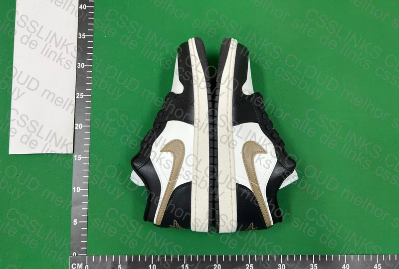 J1 Shadow Brown - JMDY 190 Y 2