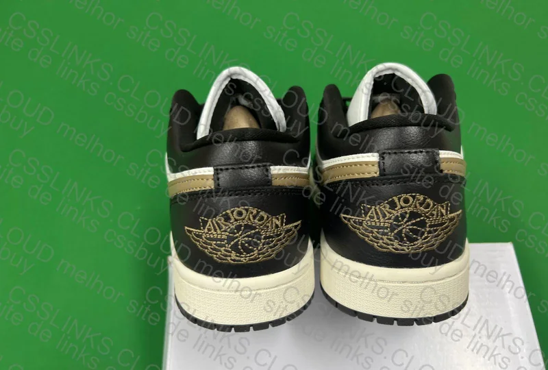 J1 Shadow Brown - JMDY 190 Y 3