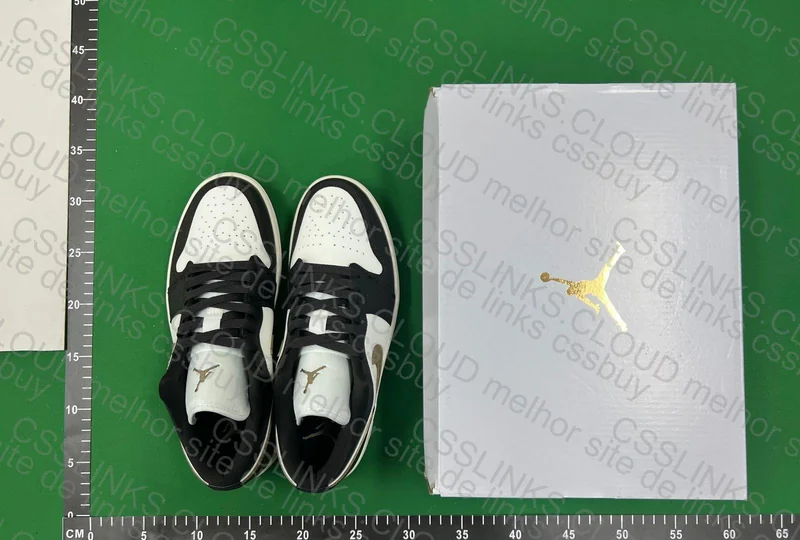 J1 Shadow Brown - JMDY 190 Y 4