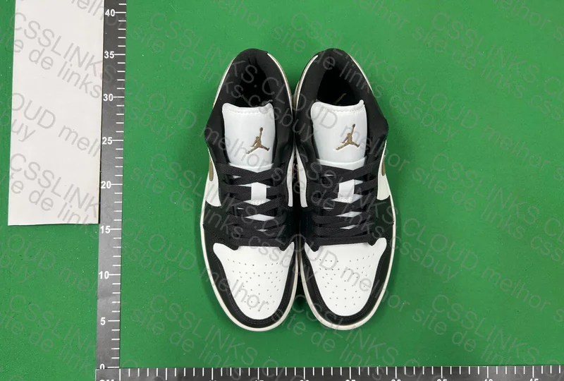 J1 Shadow Brown - JMDY 190 Y 5