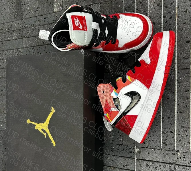 J1 Spiderverse Kids 2