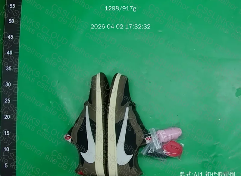 j1 travis gl? 6