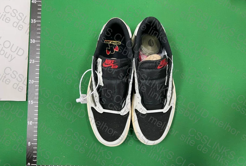 J1 Travis Olive