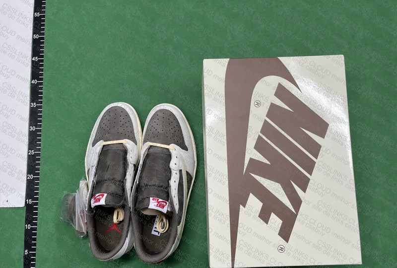 J1 travis Reverse Mocha PK4.0