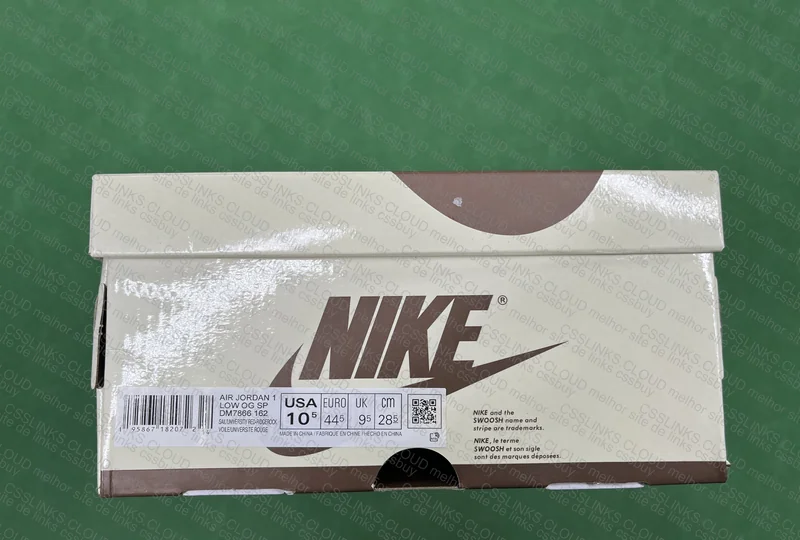 J1 travis Reverse Mocha PK4.0 2