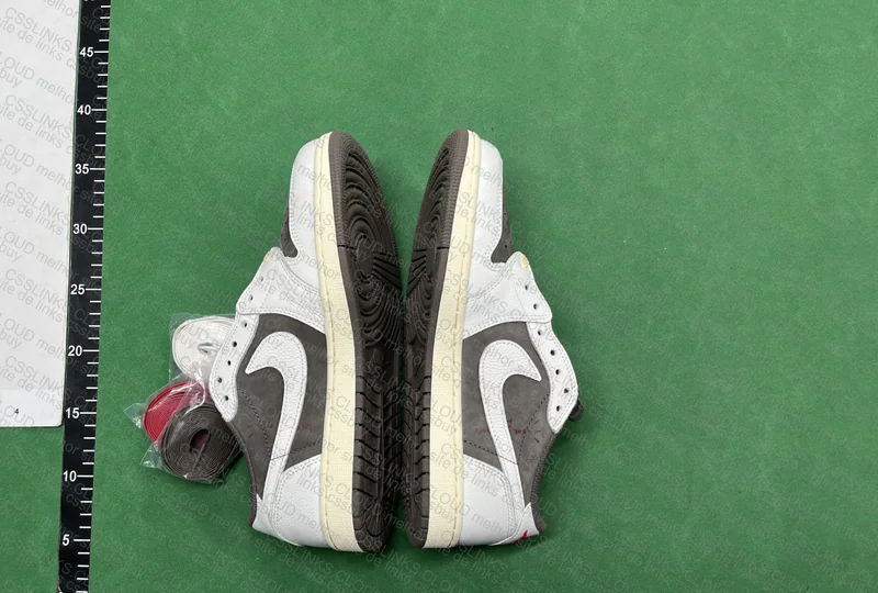 J1 travis Reverse Mocha PK4.0 4