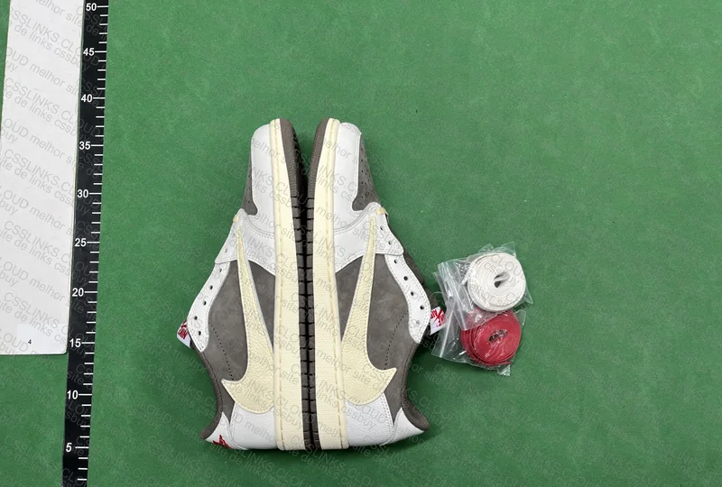 J1 travis Reverse Mocha PK4.0 5