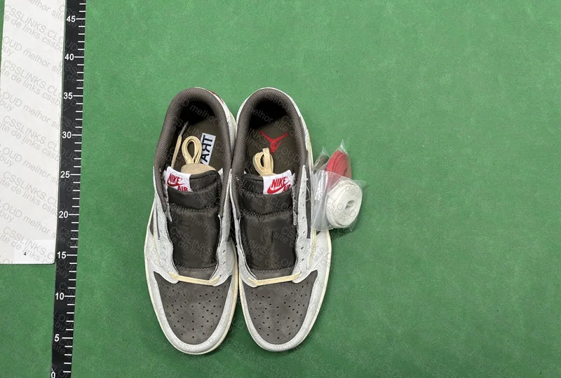 J1 travis Reverse Mocha PK4.0 6