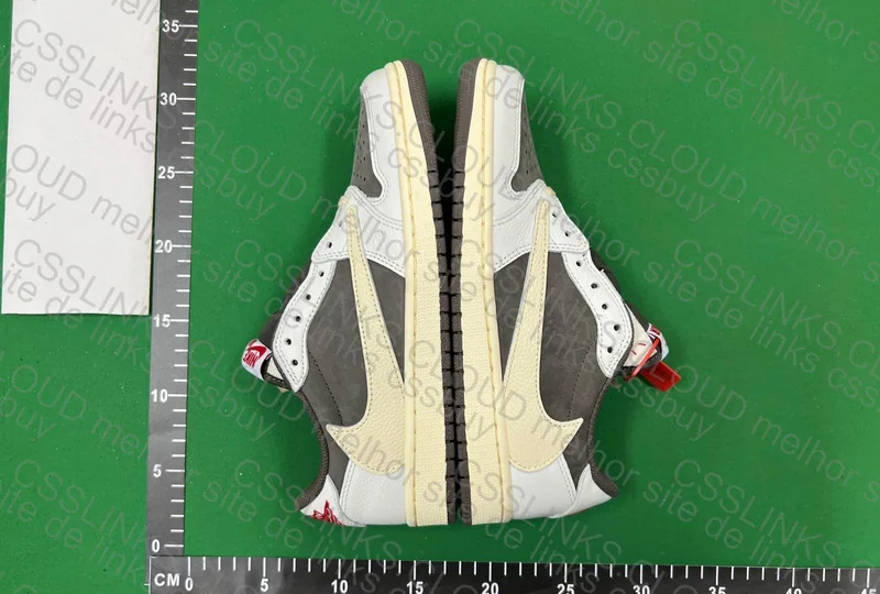 J1 Travis Scott Reverse Mocha - JMDY 3