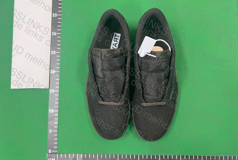 J1 Travis Velvet Brown - JMDY 5