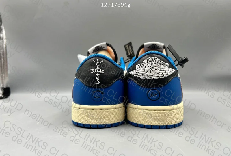J1 TS Fragment 7