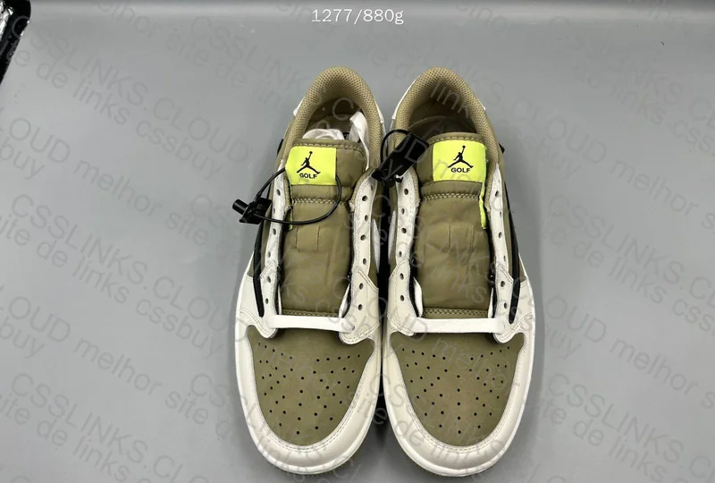 J1 TS olive Golf 4