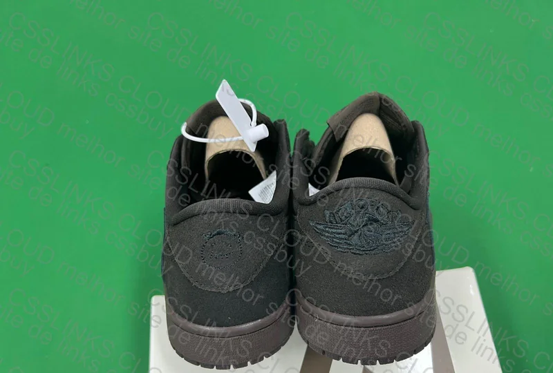 J1 TS Velvet Brown