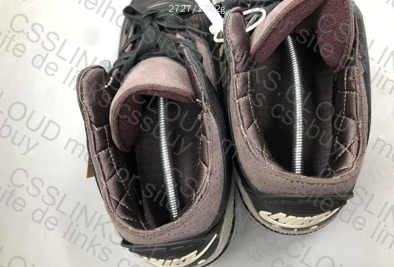 J3 A Ma Maniere - Is this GL?