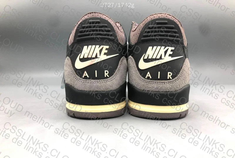 J3 A Ma Maniere - Is this GL? 10