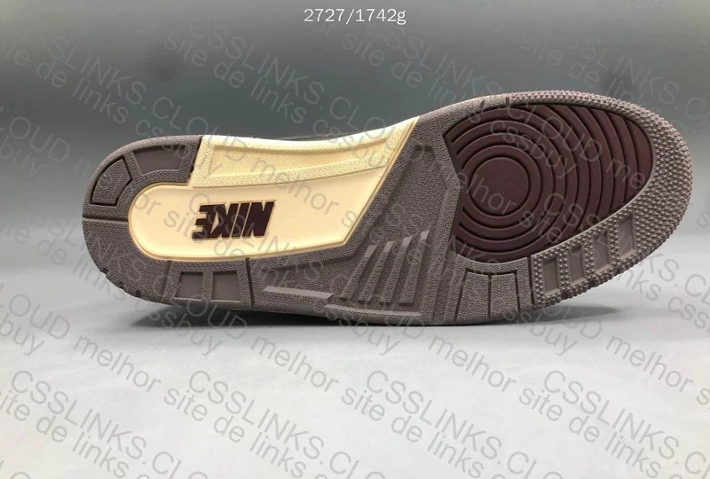 J3 A Ma Maniere - Is this GL? 11