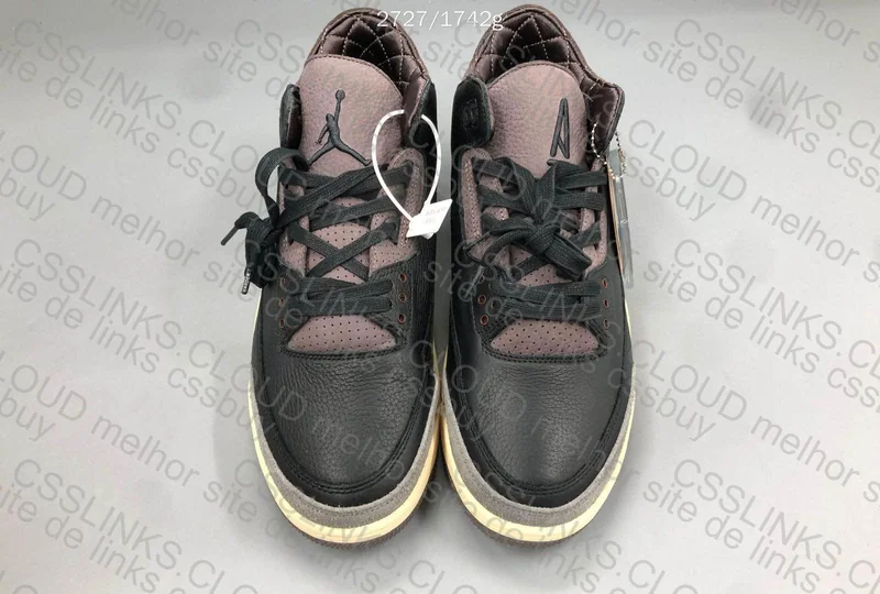 J3 A Ma Maniere - Is this GL? 2