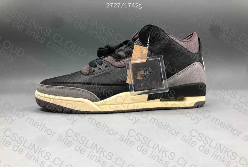 J3 A Ma Maniere - Is this GL? 4