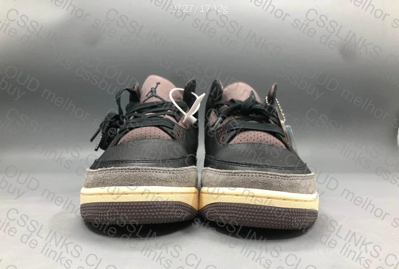 J3 A Ma Maniere - Is this GL? 5