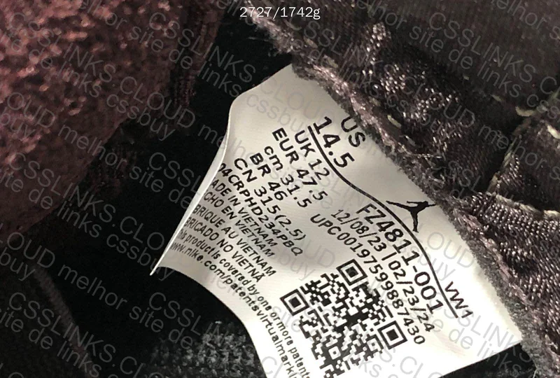 J3 A Ma Maniere - Is this GL? 6
