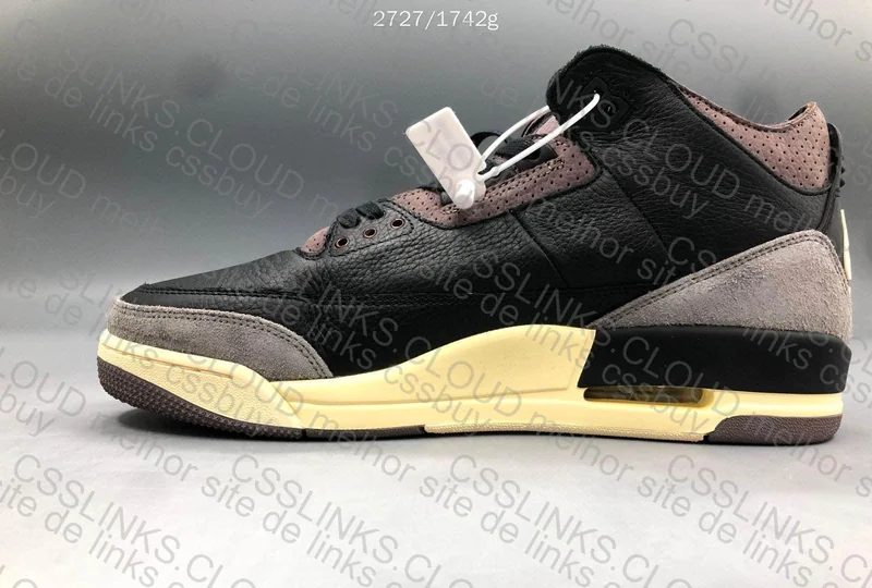 J3 A Ma Maniere - Is this GL? 7