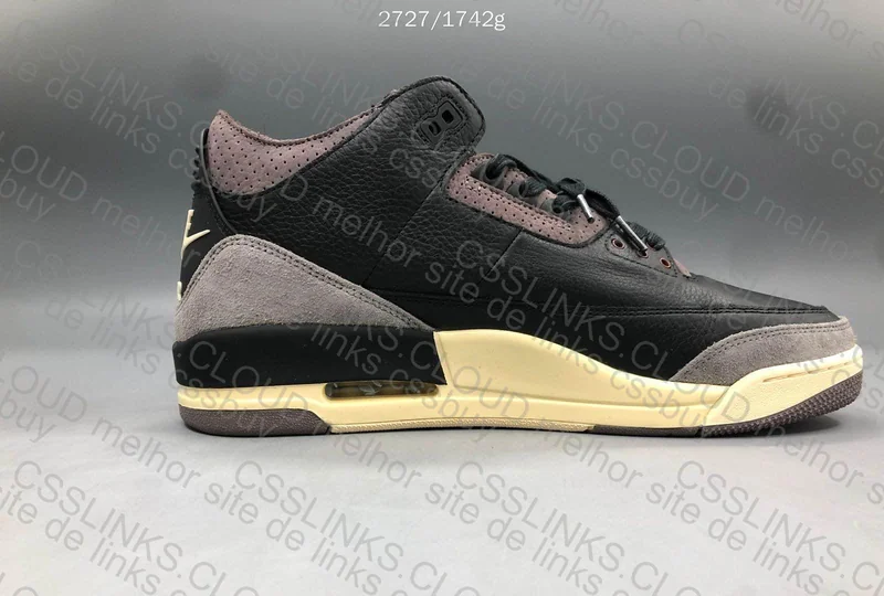 J3 A Ma Maniere - Is this GL? 8