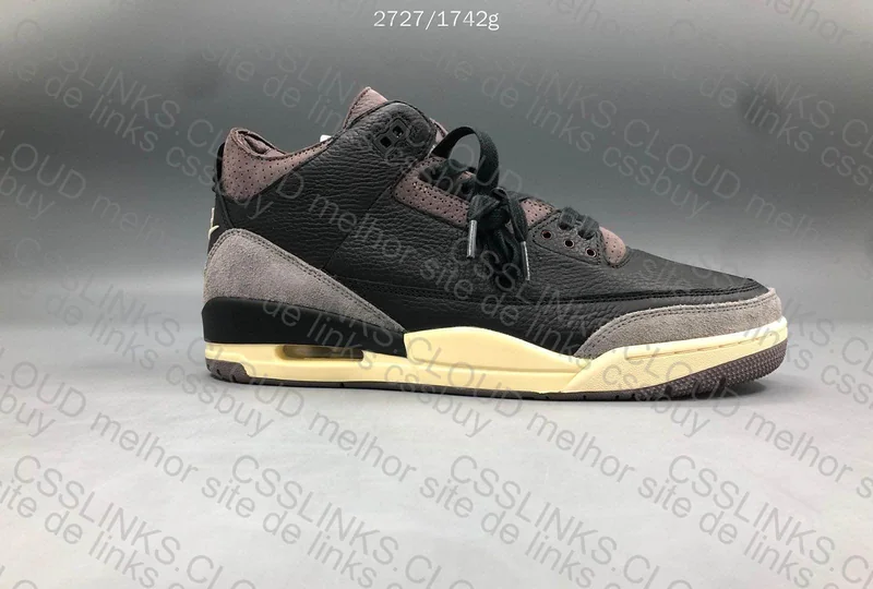 J3 A Ma Maniere - Is this GL? 9