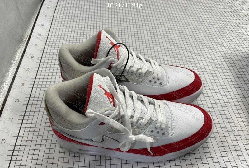 J3 Retro Tinker 'Air Max One'