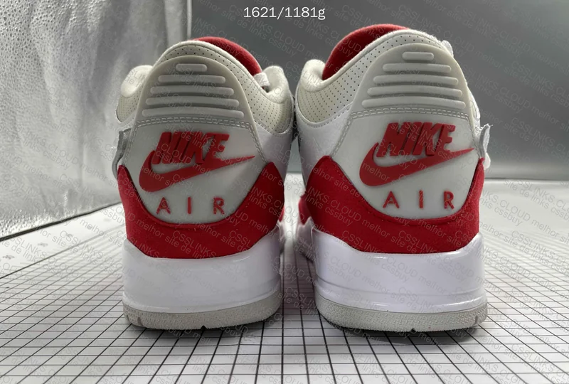 J3 Retro Tinker 'Air Max One' 2