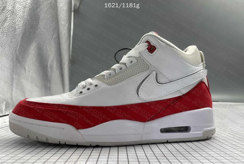 J3 Retro Tinker 'Air Max One' 4