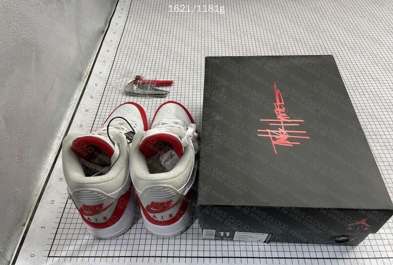 J3 Retro Tinker 'Air Max One' 5
