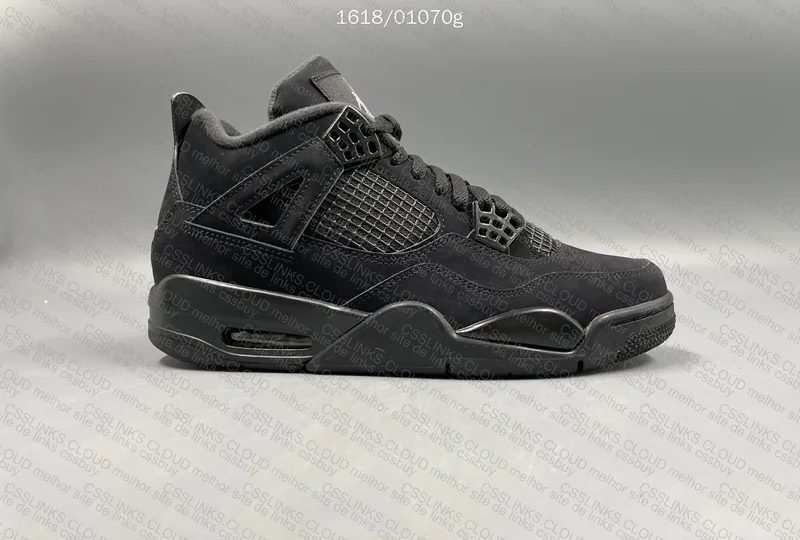 J4 Black Car 5