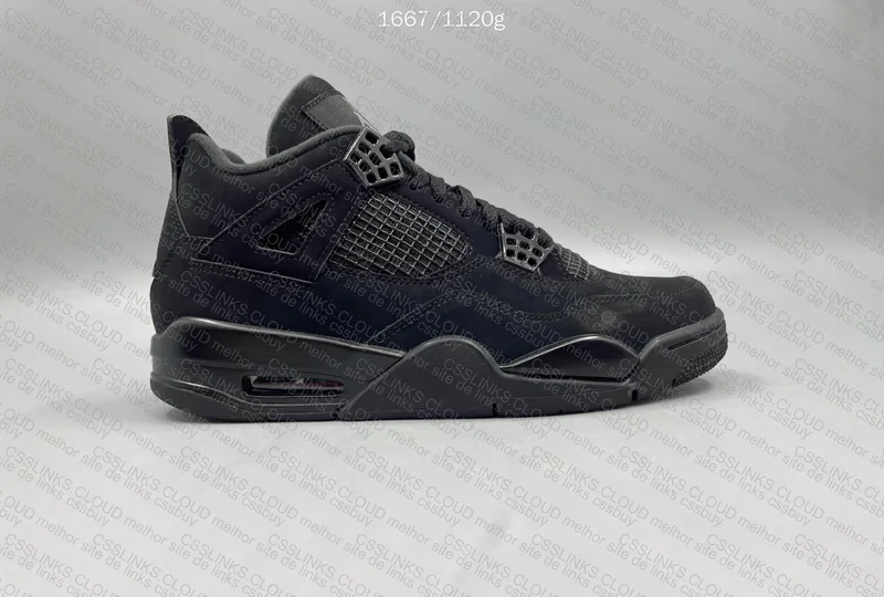J4 Black Cat 4