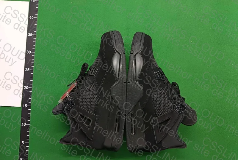 j4 black cat 4