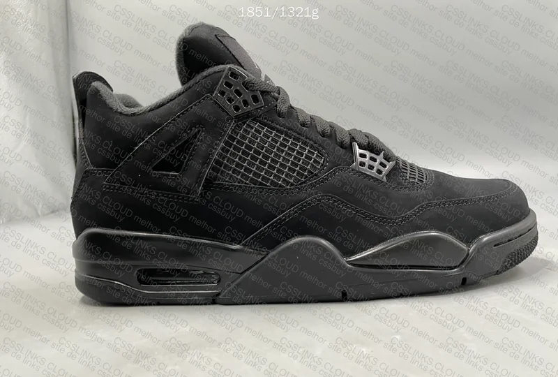 J4 Black Cat (GL?) 5