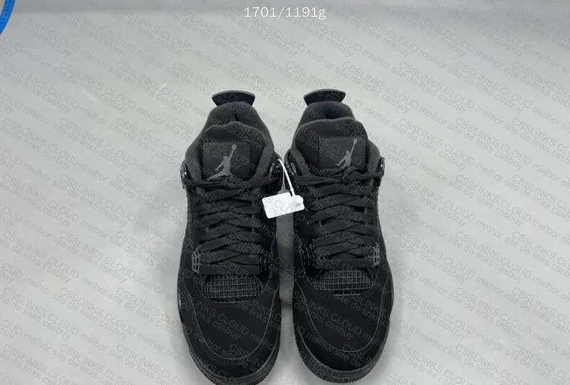 J4 black cat (KZ)